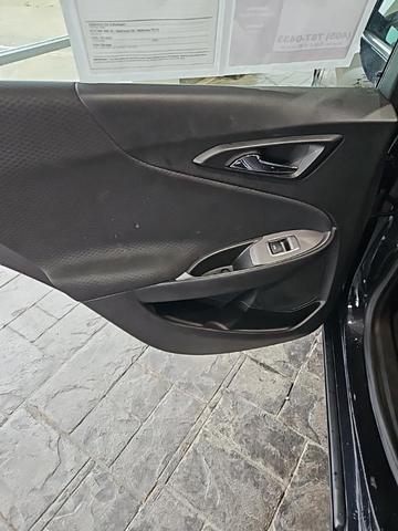 Photo of 2023 Dark Ash Metallic Chevrolet Malibu
