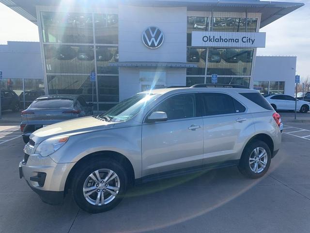 2013 Chevrolet Equinox