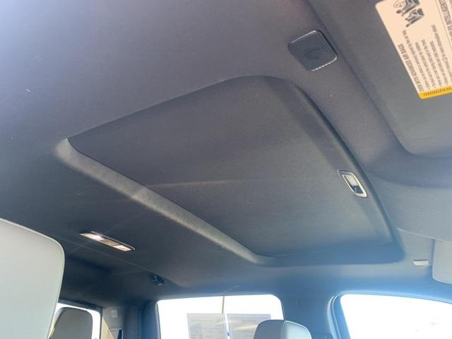 Photo of 2023 Black Chevrolet Silverado 1500