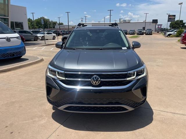 2022 Volkswagen Taos
