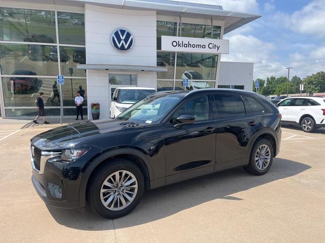 2024 Mazda Cx-90