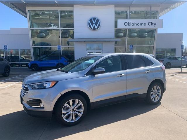 2023 Ford Edge