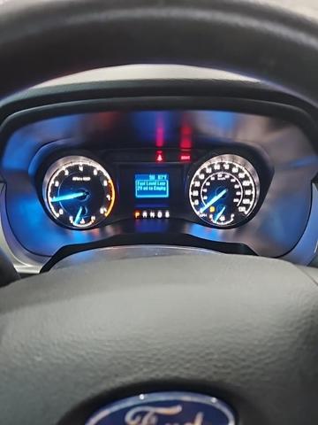 Photo of 2021 Silver Ford Ranger