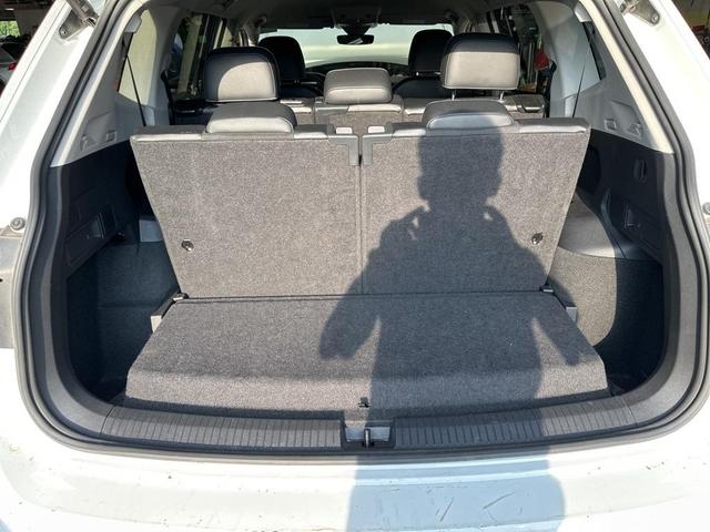 Photo of 2024 Pure White Volkswagen Tiguan