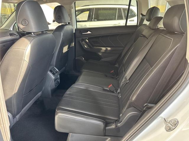 Photo of 2024 Pure White Volkswagen Tiguan