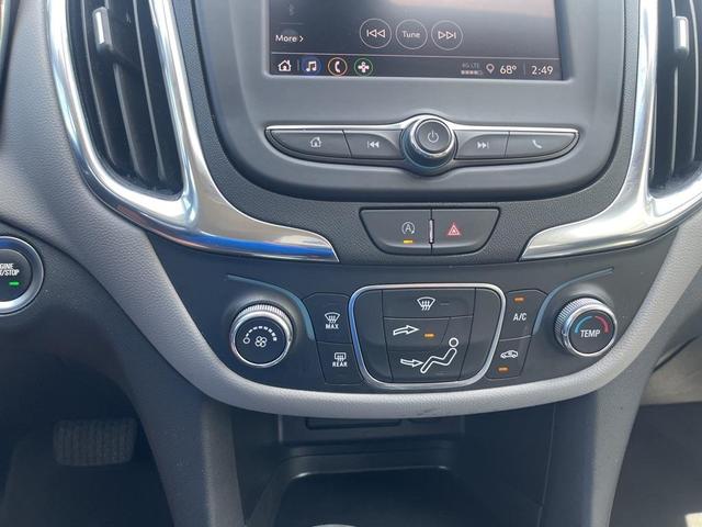 Photo of 2023 Mosaic Black Metallic Chevrolet Equinox