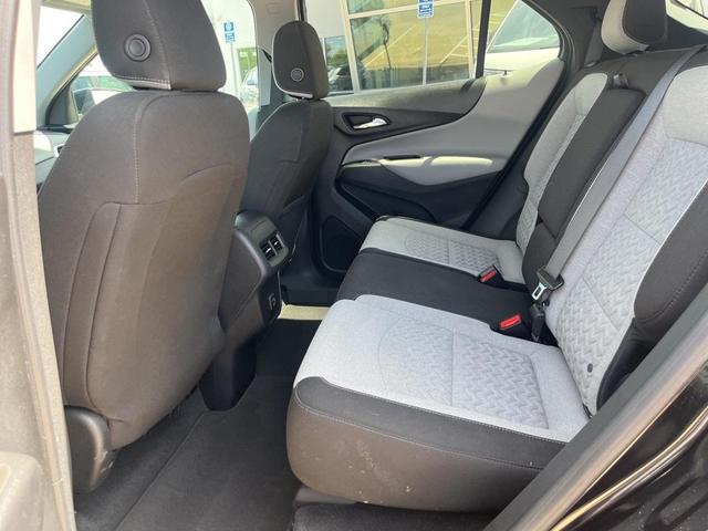 Photo of 2023 Mosaic Black Metallic Chevrolet Equinox