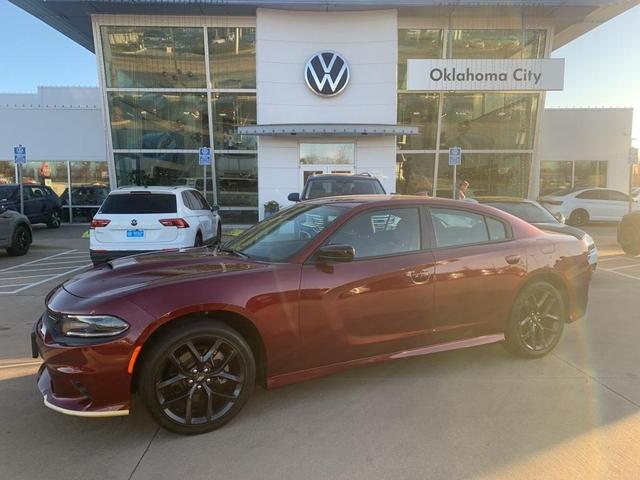 2021 Dodge Charger