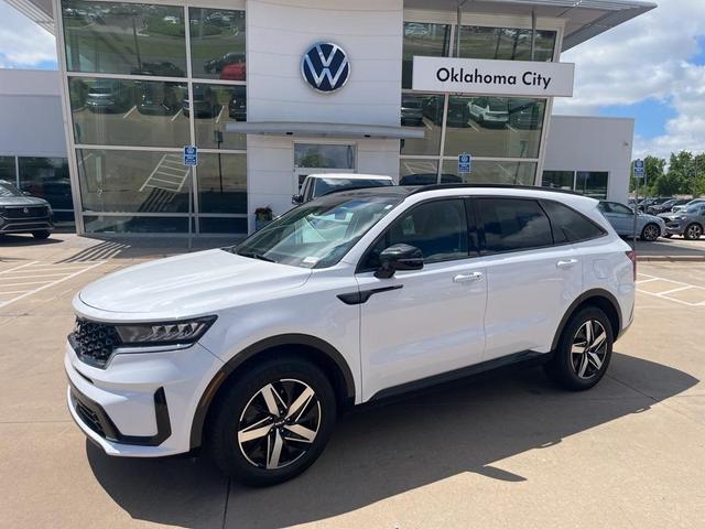 2022 Kia Sorento
