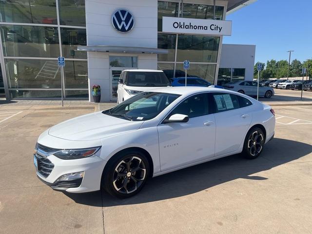 2023 Chevrolet Malibu