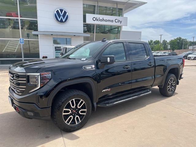 2022 GMC Sierra 1500