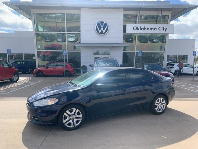 2013 Dodge Dart