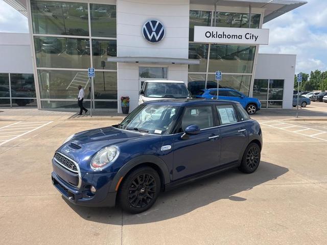 2017 MINI Hardtop