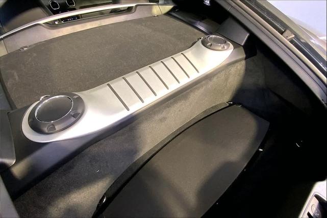 Photo of 2025 Aventurine Green Metallic Porsche 718 Cayman