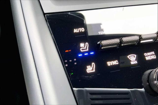 Photo of 2025 Gray Porsche Macan