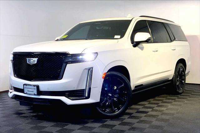 2022 Cadillac Escalade