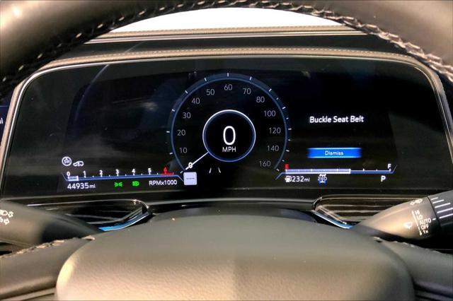 Photo of 2022 Crystal White Tricoat Cadillac Escalade