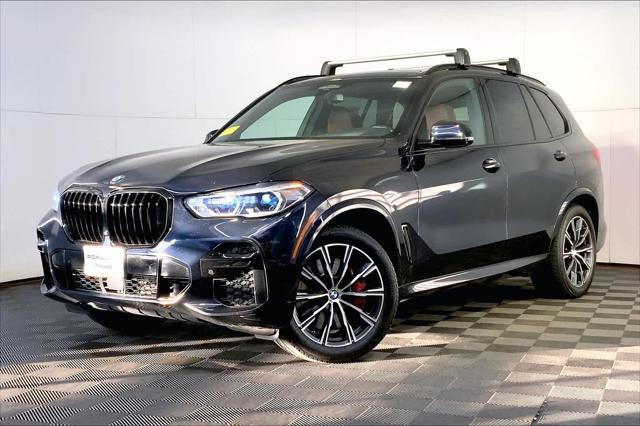 2023 BMW X5