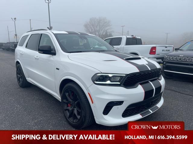 2023 Dodge Durango