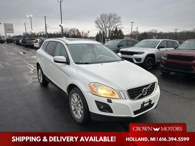 2010 Volvo XC60