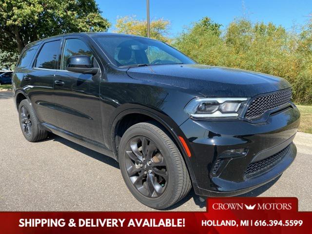 2022 Dodge Durango