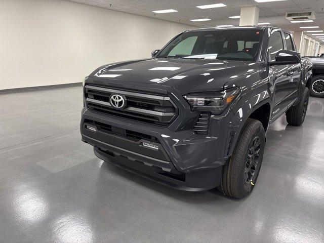 Photo of 2025 UNDERGROUND Toyota Tacoma