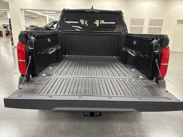 Photo of 2025 UNDERGROUND Toyota Tacoma