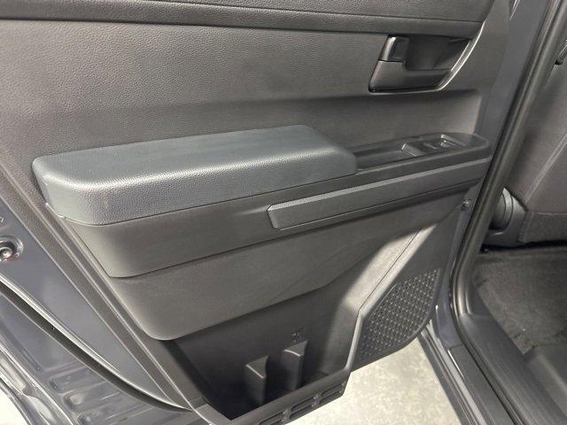 Photo of 2025 UNDERGROUND Toyota Tacoma