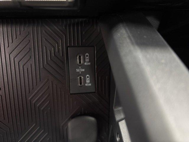 Photo of 2025 UNDERGROUND Toyota Tacoma