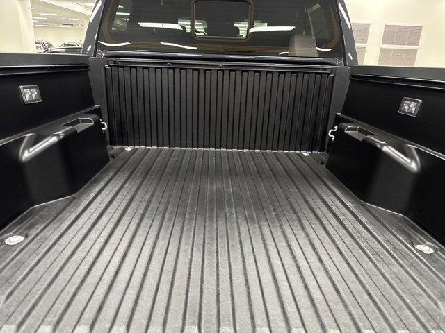 Photo of 2025 UNDERGROUND Toyota Tacoma