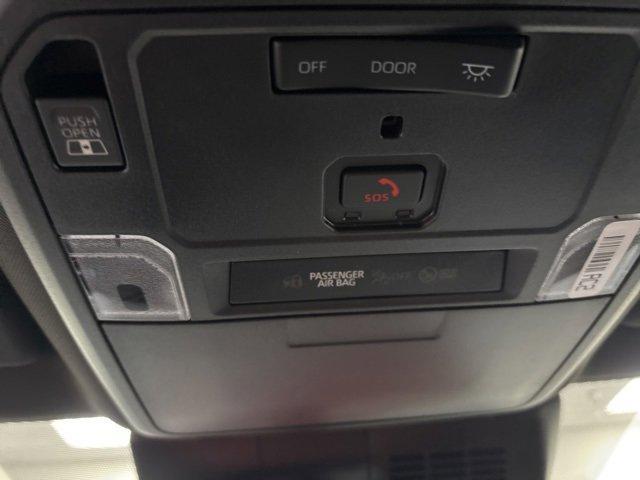 Photo of 2025 UNDERGROUND Toyota Tacoma