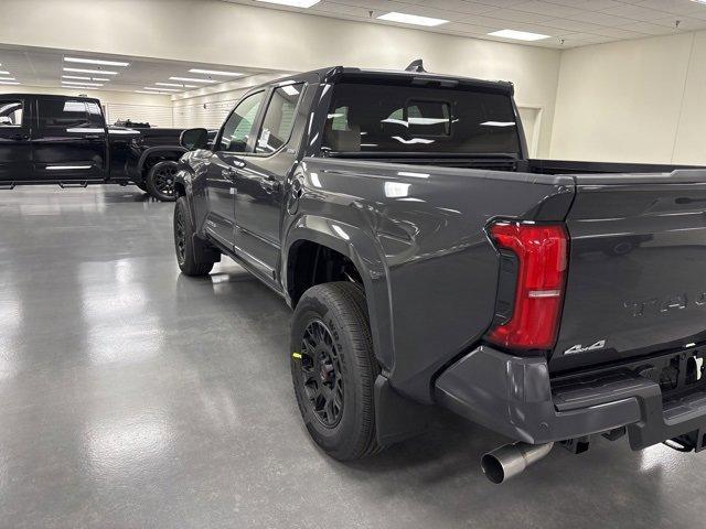 Photo of 2025 UNDERGROUND Toyota Tacoma