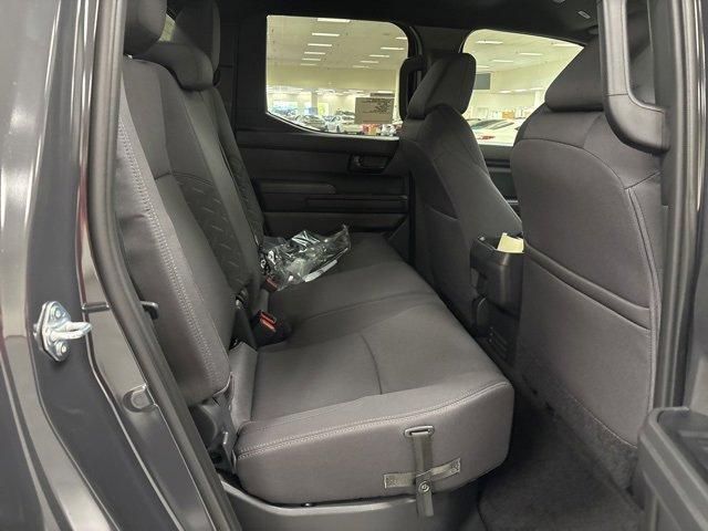 Photo of 2025 UNDERGROUND Toyota Tacoma