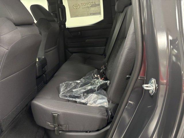 Photo of 2025 UNDERGROUND Toyota Tacoma