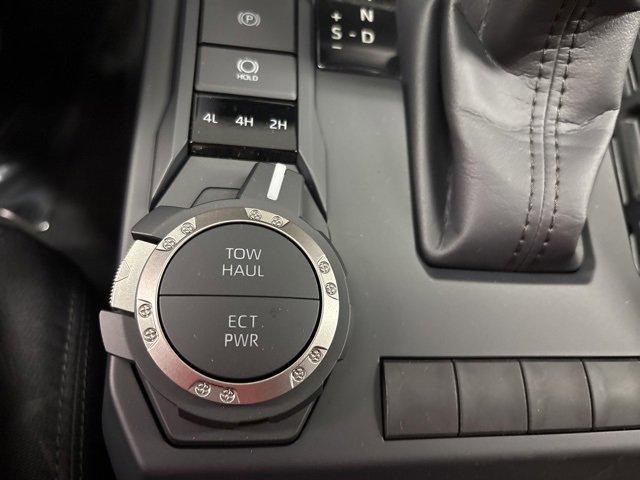 Photo of 2025 UNDERGROUND Toyota Tacoma