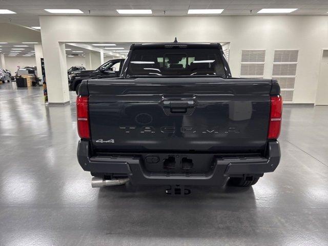 Photo of 2025 UNDERGROUND Toyota Tacoma