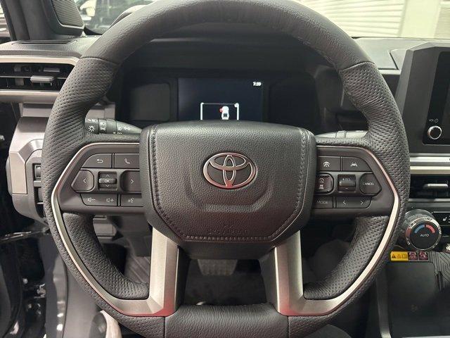 Photo of 2025 UNDERGROUND Toyota Tacoma
