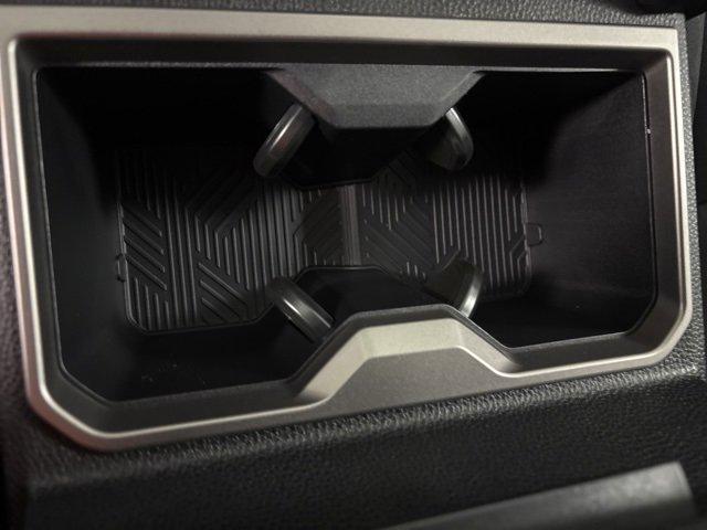 Photo of 2025 UNDERGROUND Toyota Tacoma