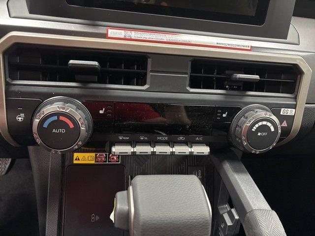 Photo of 2025 UNDERGROUND Toyota Tacoma