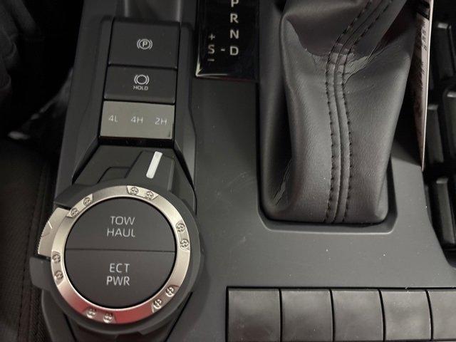 Photo of 2025 Celestial Silver Toyota Tacoma
