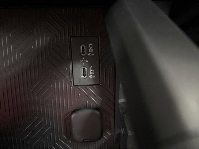 Photo of 2025 Celestial Silver Toyota Tacoma