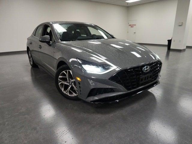2020 Hyundai Sonata