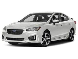 2018 Subaru Impreza