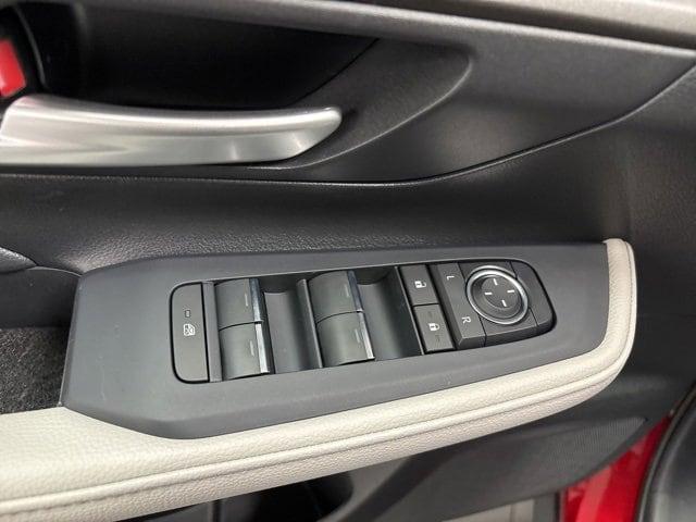 Photo of 2025 Pearl Toyota Grand Highlander