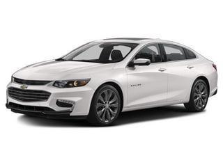 2016 Chevrolet Malibu