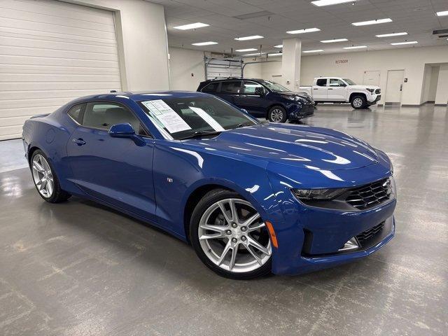 2019 Chevrolet Camaro