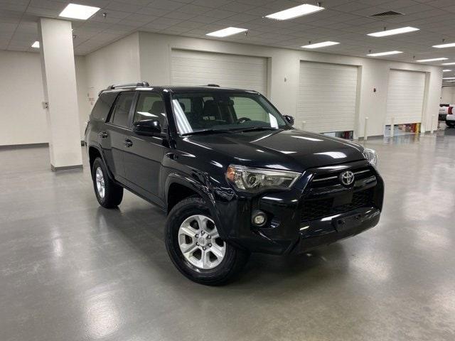 2023 Toyota 4runner