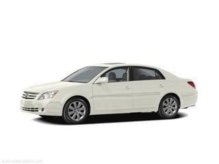 2006 Toyota Avalon