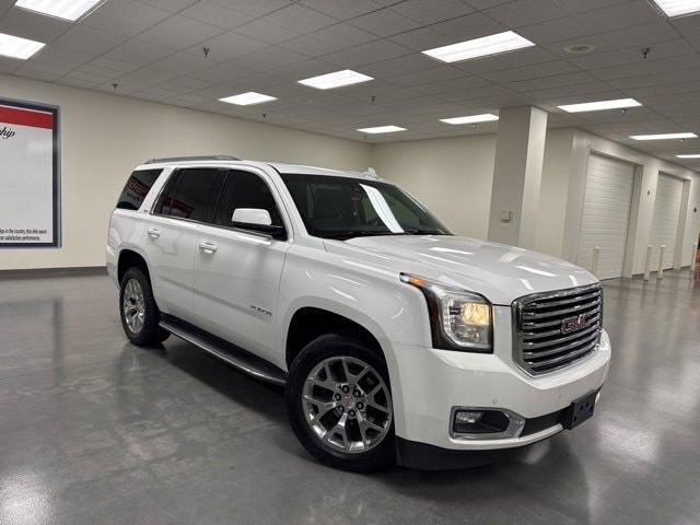 2016 GMC Yukon