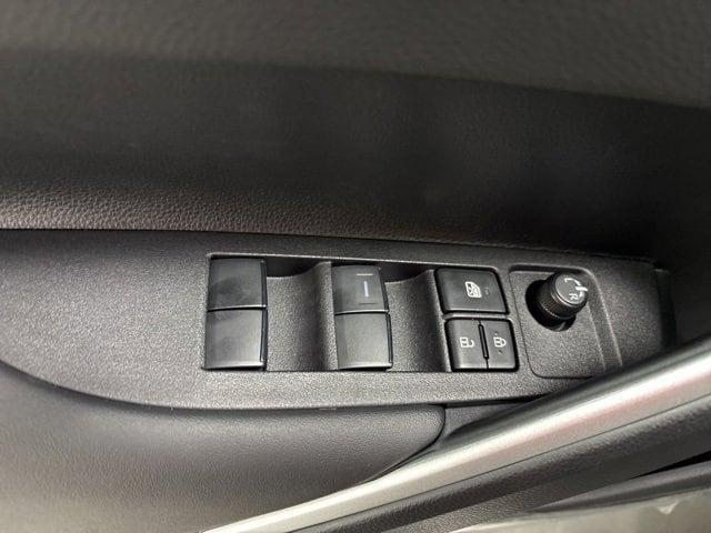Photo of 2026 Jet Black Toyota Corolla Cross